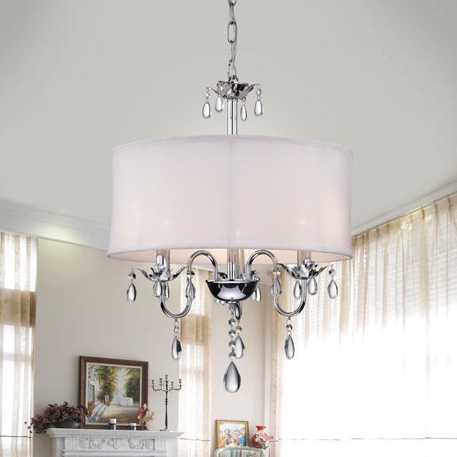 Warehouse of  Elegant RL3207 Crystal Chandelier