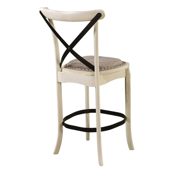 Alesi Counter Stool (2-Pack)