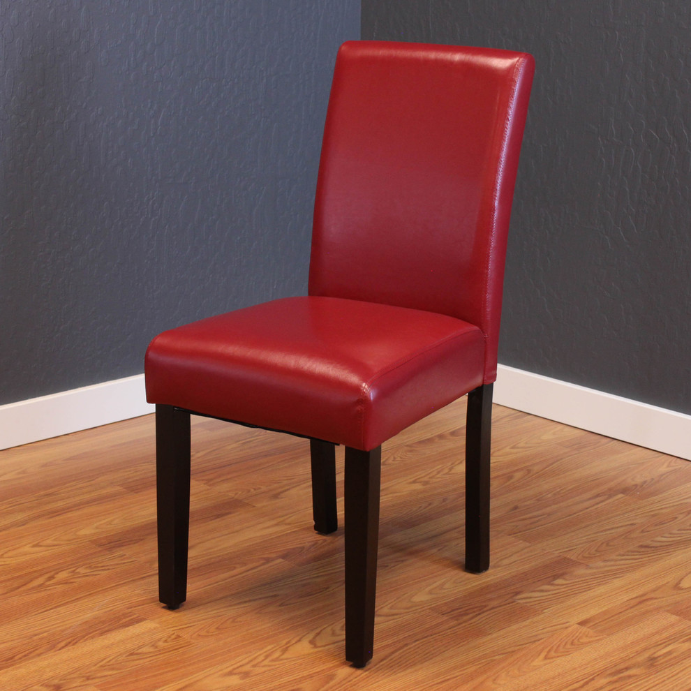 The Hartford Dining Chair   Contemporary   Dining Chairs   by Monsoon Pacific  Houzz