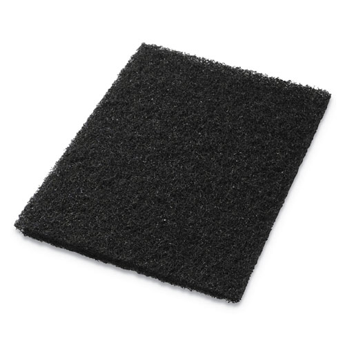 Americoandreg; Stripping Pads | 14w x 20h， Black， 5