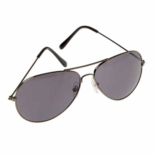 U.S. Toy GL2 Aviator Sunglasses