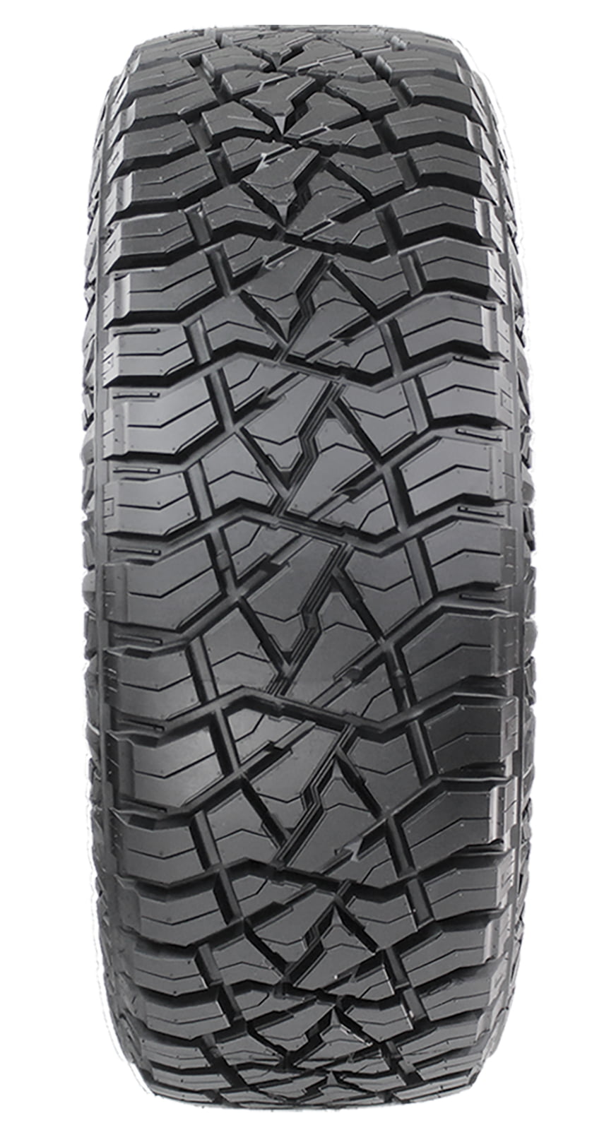 Kanati Armor Hog ATX LT245/75R17 12-ply rated Premium All-Steel heavy-duty light truck tire (tire only)