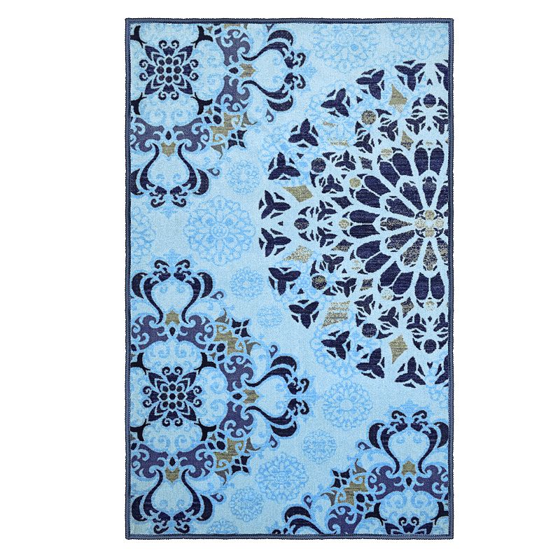 SUPERIOR Designer Thalia Indoor Area Rug