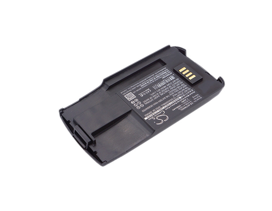 Avaya 320409B 32793HS 9040 9631 TransTalk 2000mAh Replacement Battery BatteryClerkcom Cordless Phone