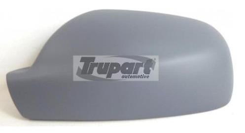 Left Passenger Side Mirror Cover (Primed) For Citroen XSARA van 2000-2005