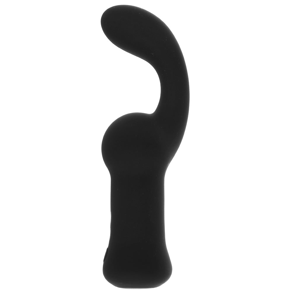 Renegade Curve Vibrating Prostate Massager