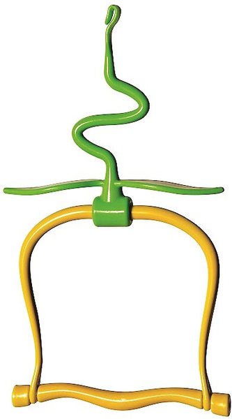 Caitec Featherland Paradise Jungle Swing Bird Toy