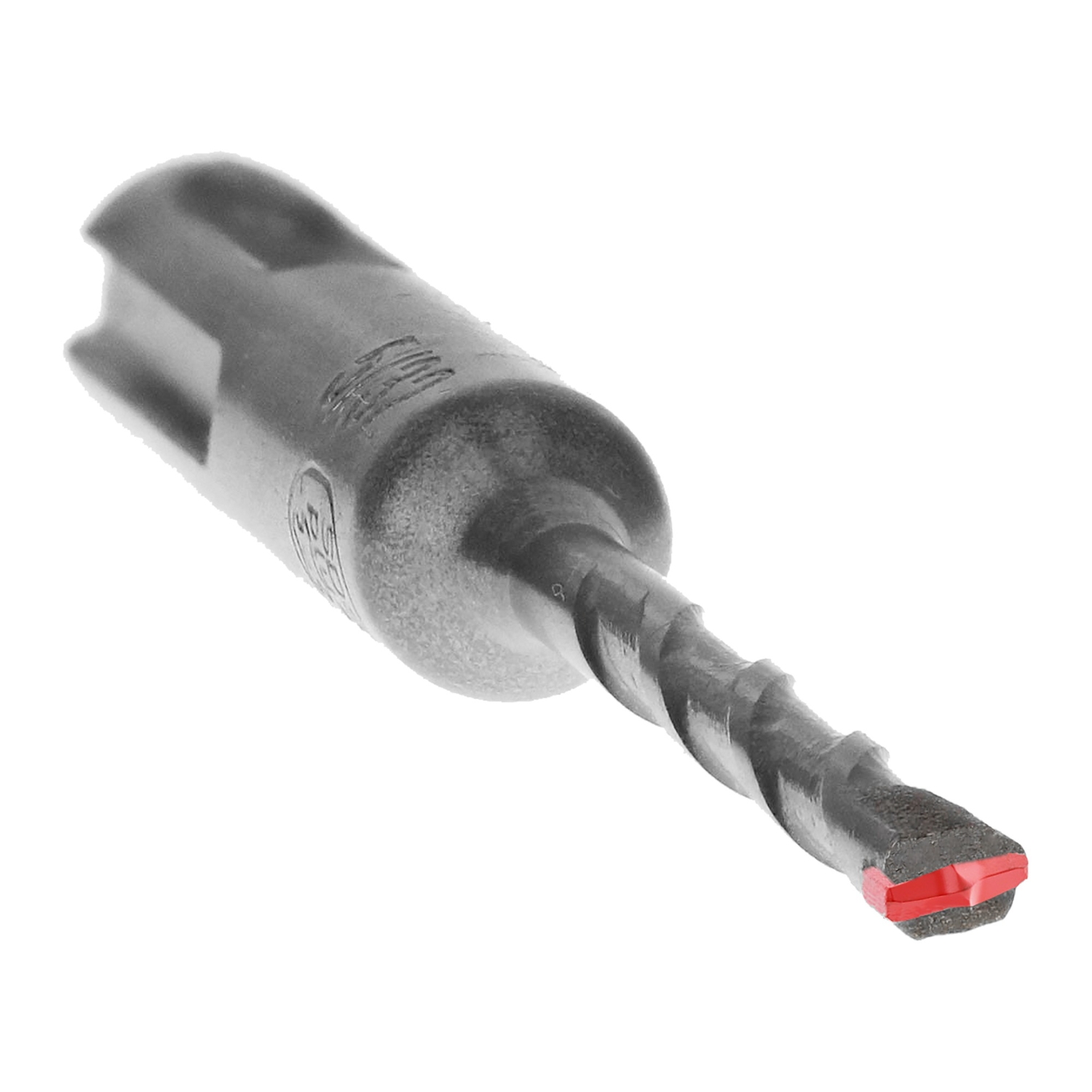 Diablo 5/32 in. X 8 in. L Carbide Tipped Hammer Drill Bit 1 pk