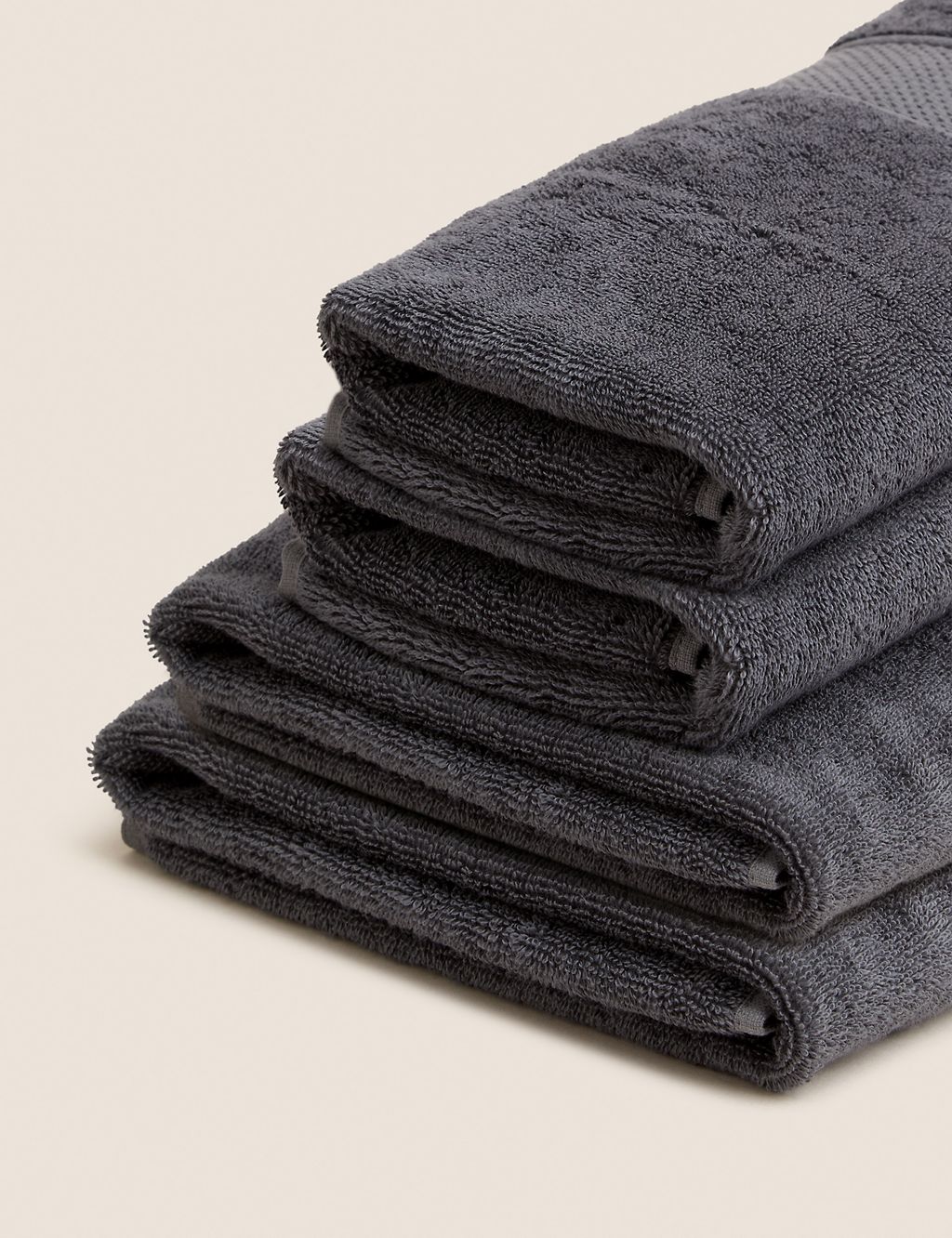 Irresistibly Soft Towel Bundle with Lyocell