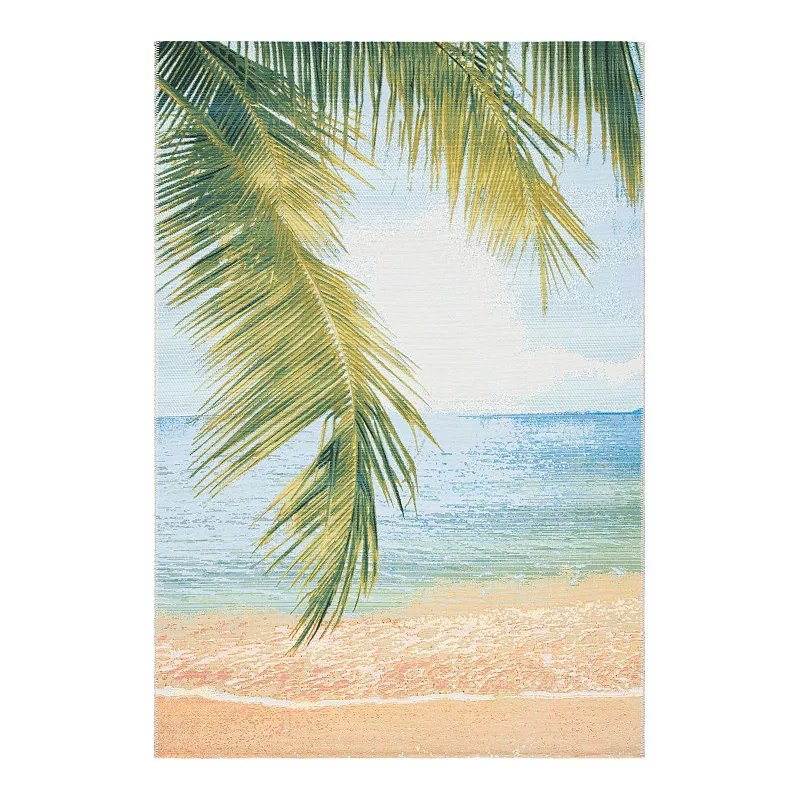 Safavieh Barbados Cora Indoor Outdoor Rug