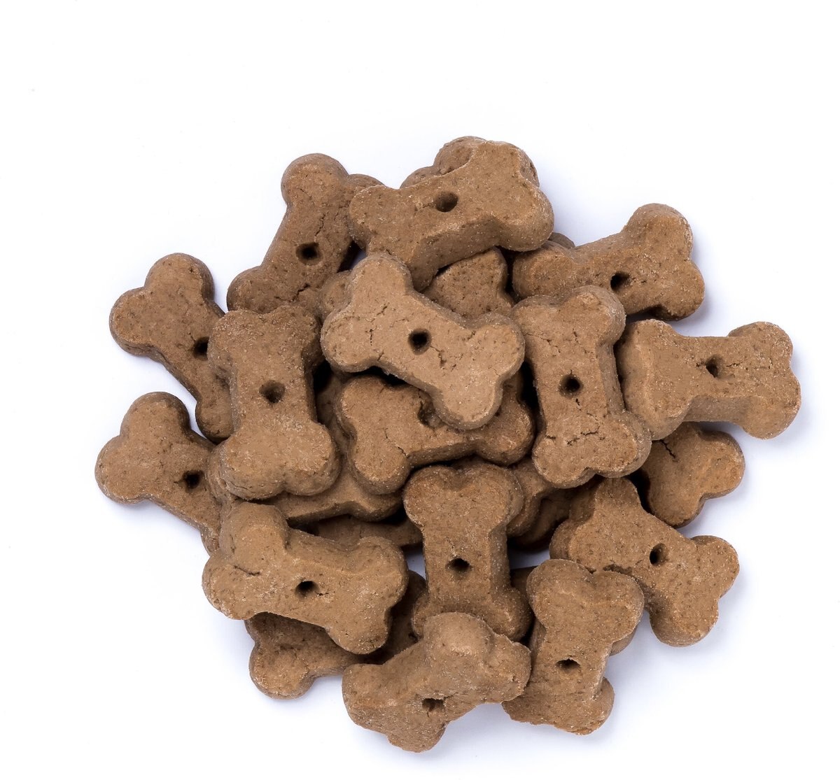 Exclusively Dog Best Buddy Bones Beef and Liver Flavor Dog Treats