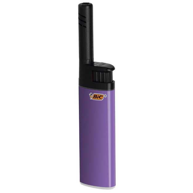 Bic Ez Reach 2pk Pocket Lighter 2ct