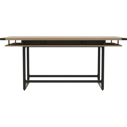 Safco 8' Mirella Sand Dune Conference Tabletop (MRCH8TSDD)