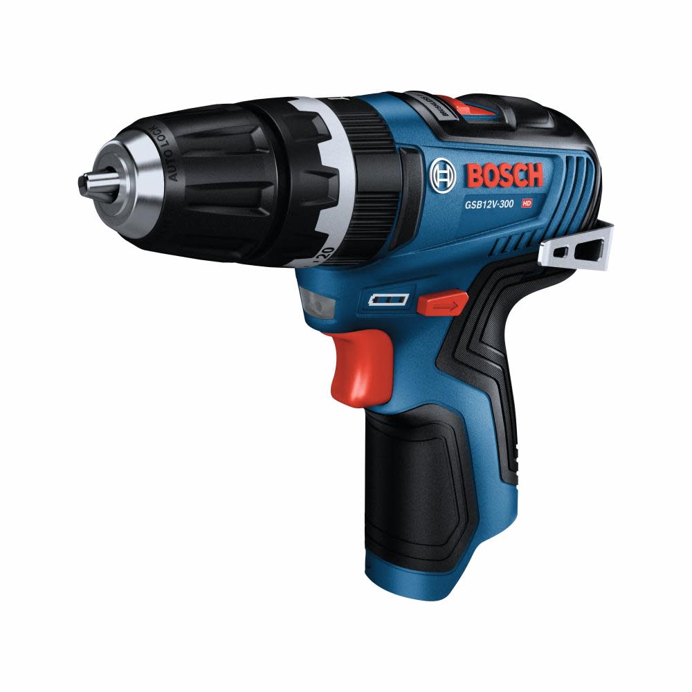 12V Max Brushless 3/8 In. Hammer Drill/Driver (Bare Tool) ;