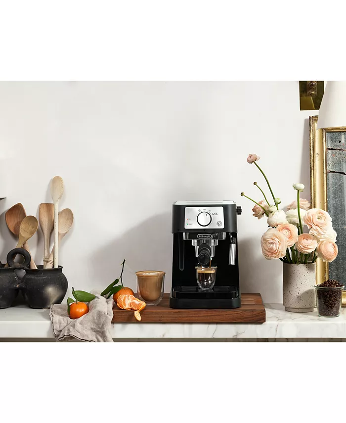 De'Longhi De’Longhi Stilosa Espresso Machine