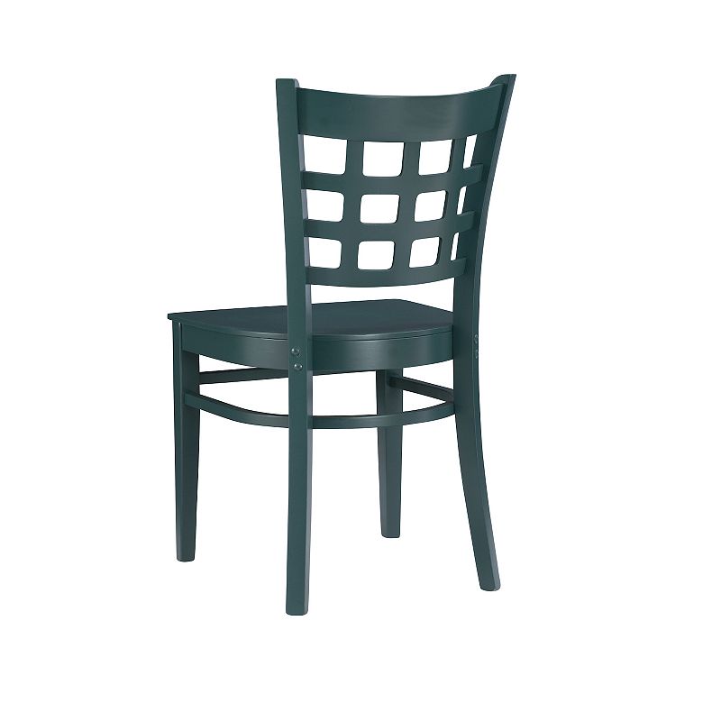 Linon Lola Dining Chair