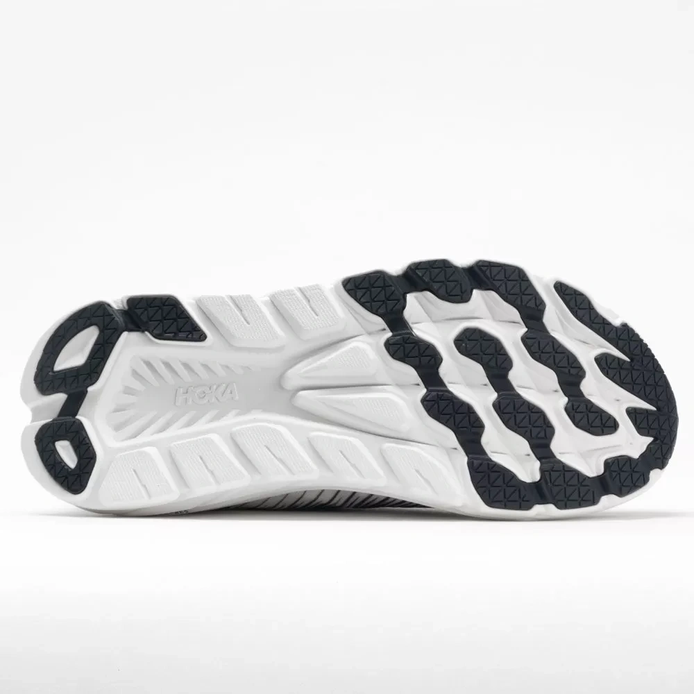 Hoka One One Rincon 3 Women's Black/White