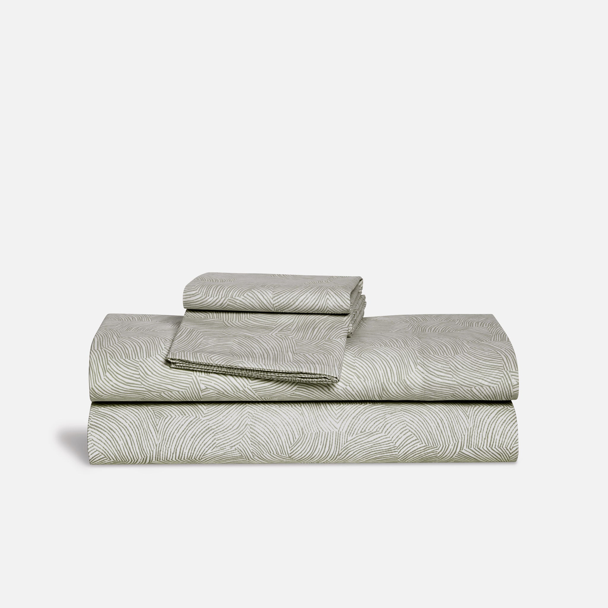 Classic Percale Core Sheet Set