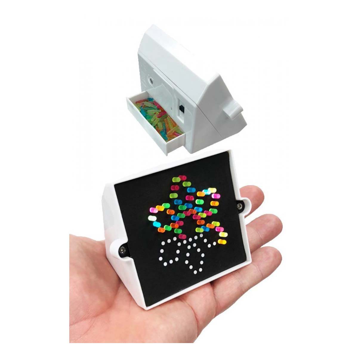 World's Smallest Lite-Brite