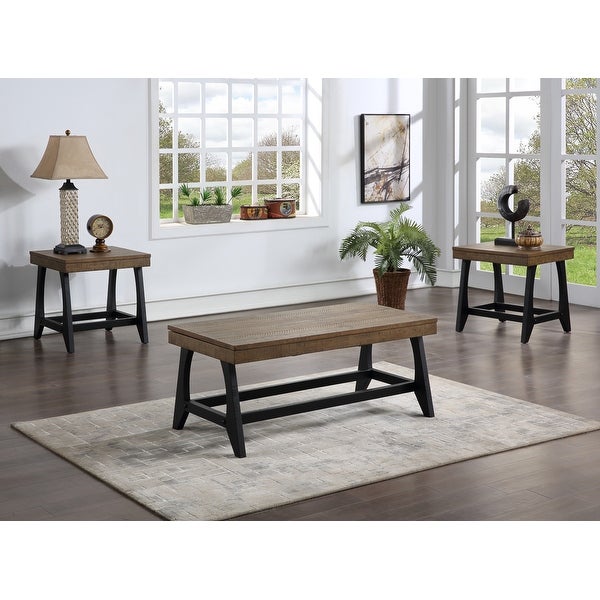 Strick and Bolton Remy Lift-top Coffee Table