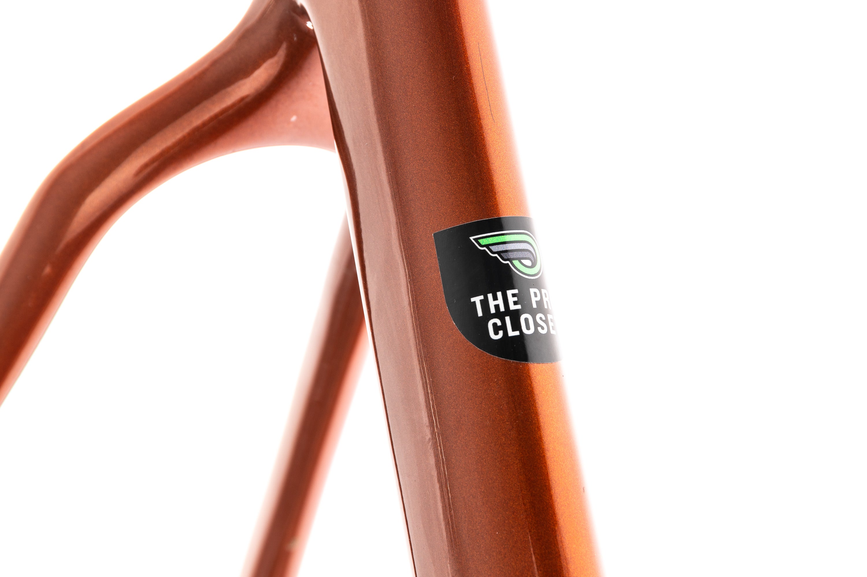 3T Exploro Team Medium Frameset - 2020