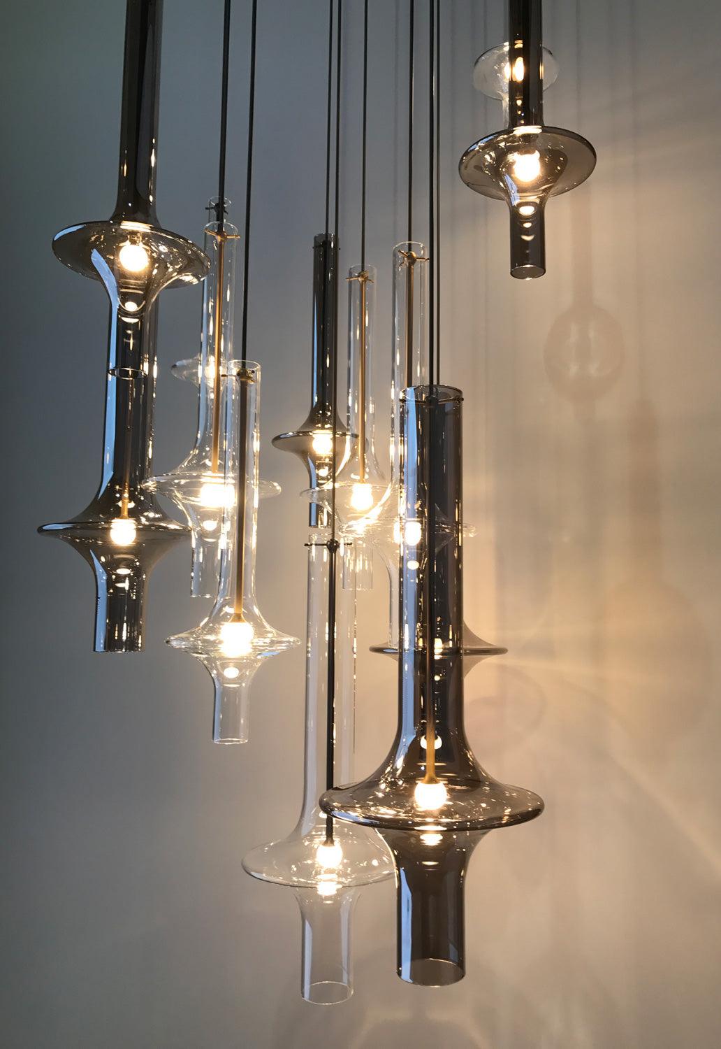 Wonder Suspension Lamp