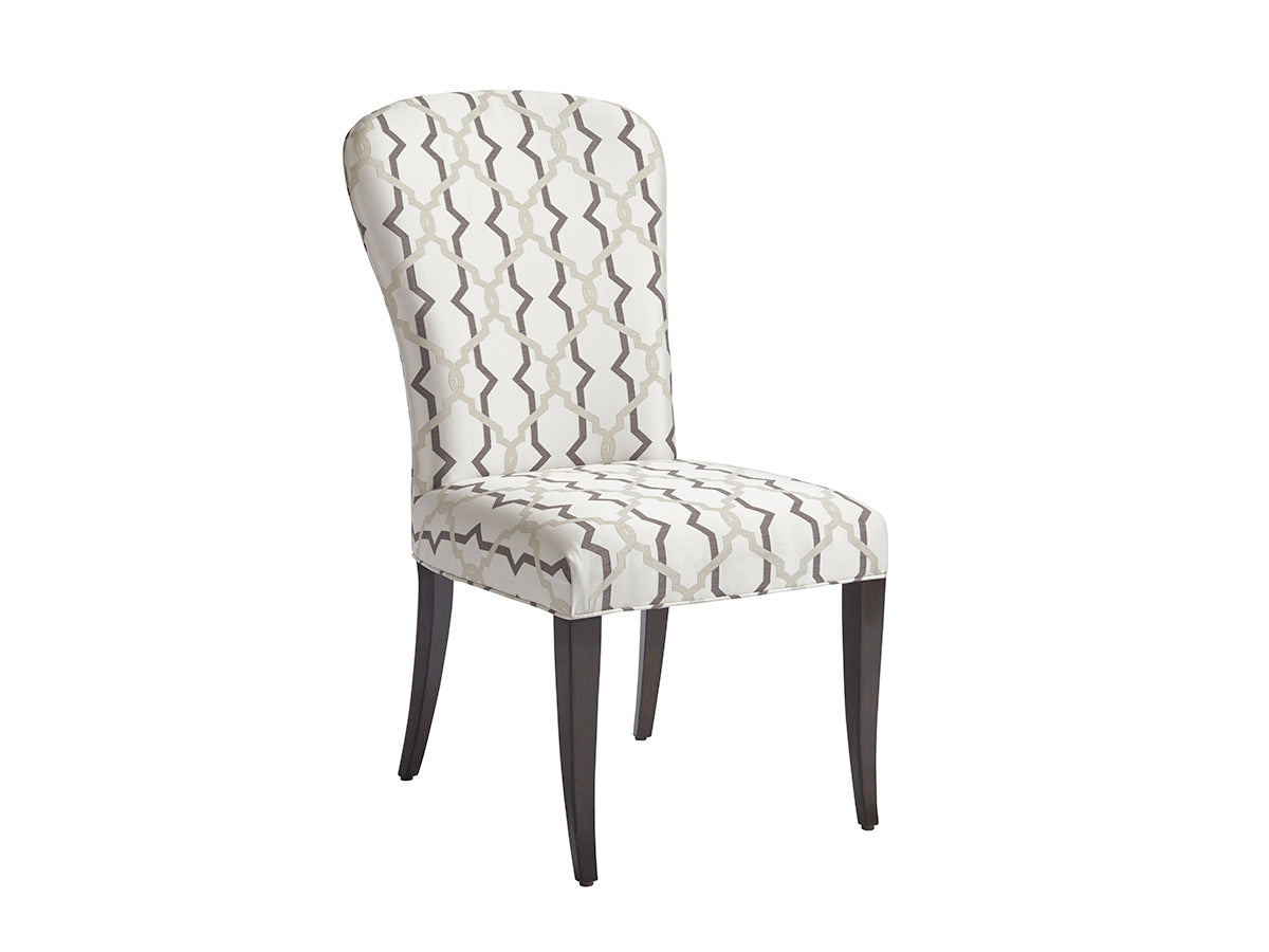 Schuler Upholstered Arm Chair