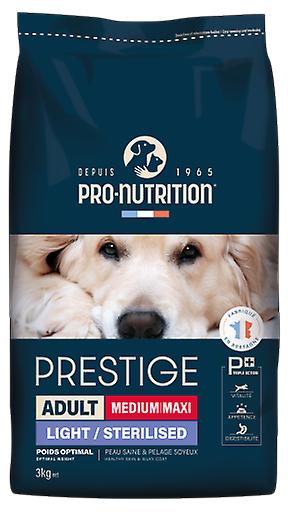 Flatazor Prestige Sterilised Light (Dogs ， Dog Food ， Dry Food)