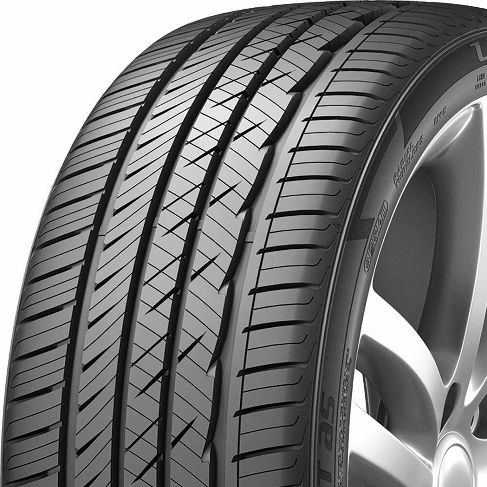 LAUFENN S FIT AS (LH01) 265/35R18 97Y EXTRA LOAD 500 A A BSW TIRE