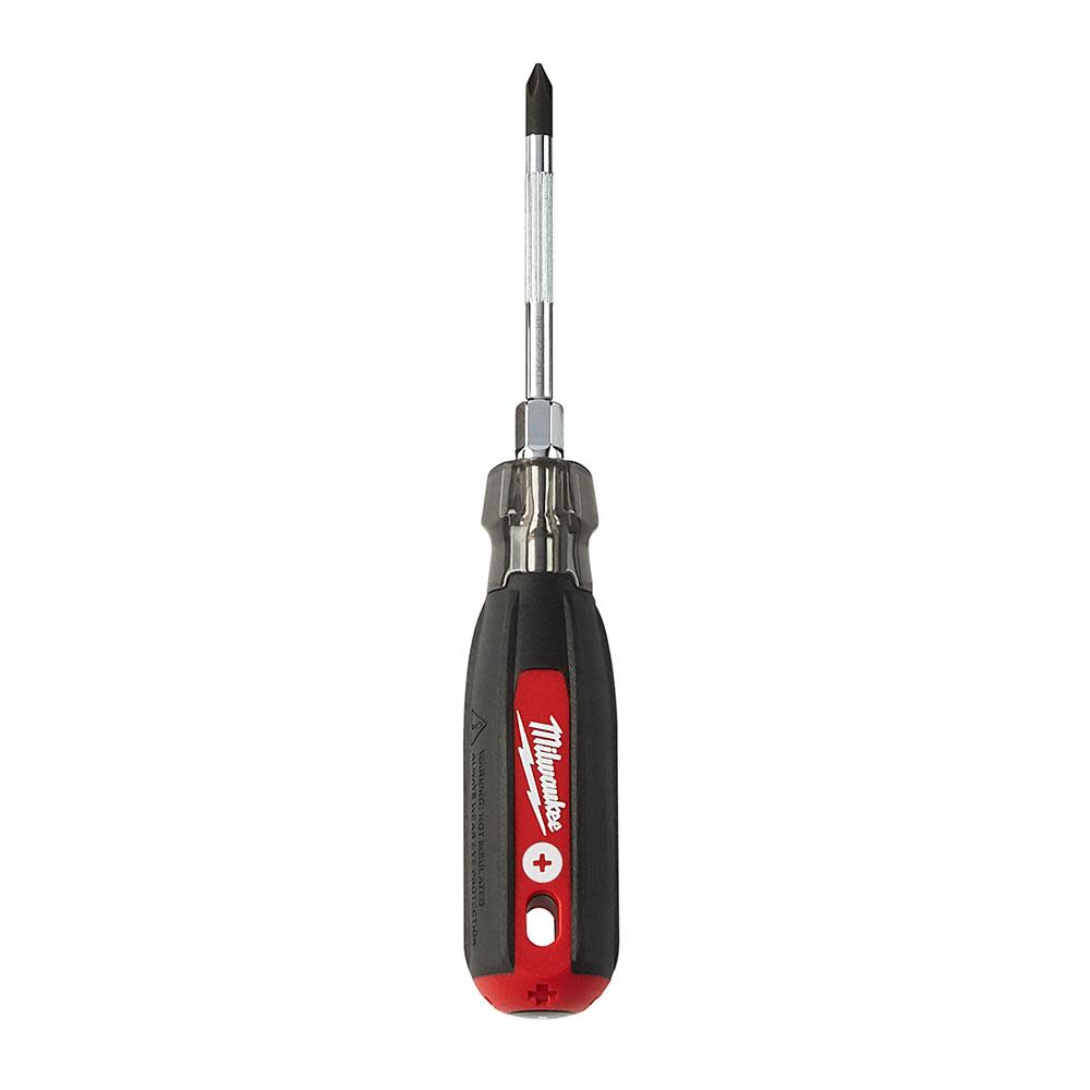 MW #1 Phillips - 3 in. Cushion Grip Screwdriver 48-22-2811 from MW