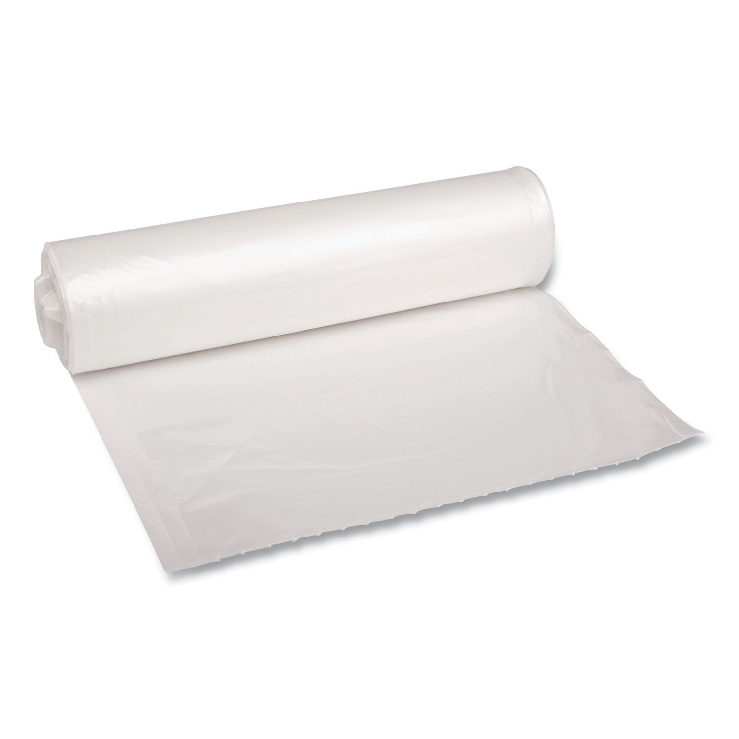 Recycled Low-Density Polyethylene Can Liners by Boardwalkandreg; BWK534