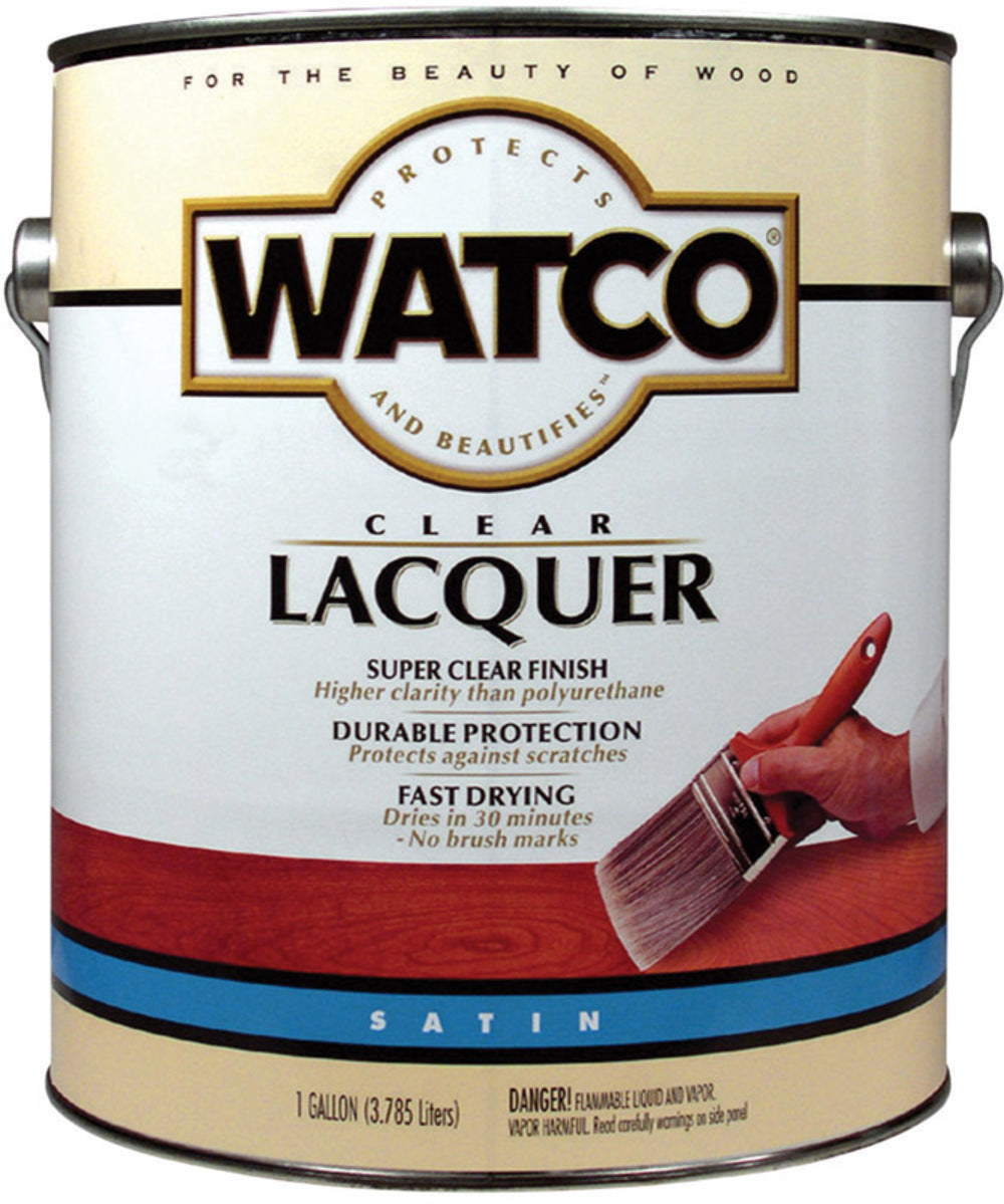 LACQUER CLR SAT GL WATCO