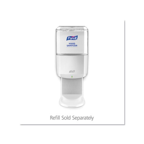 Purell ES6 Touch Free Hand Sanitizer Dispenser  GOJ642001