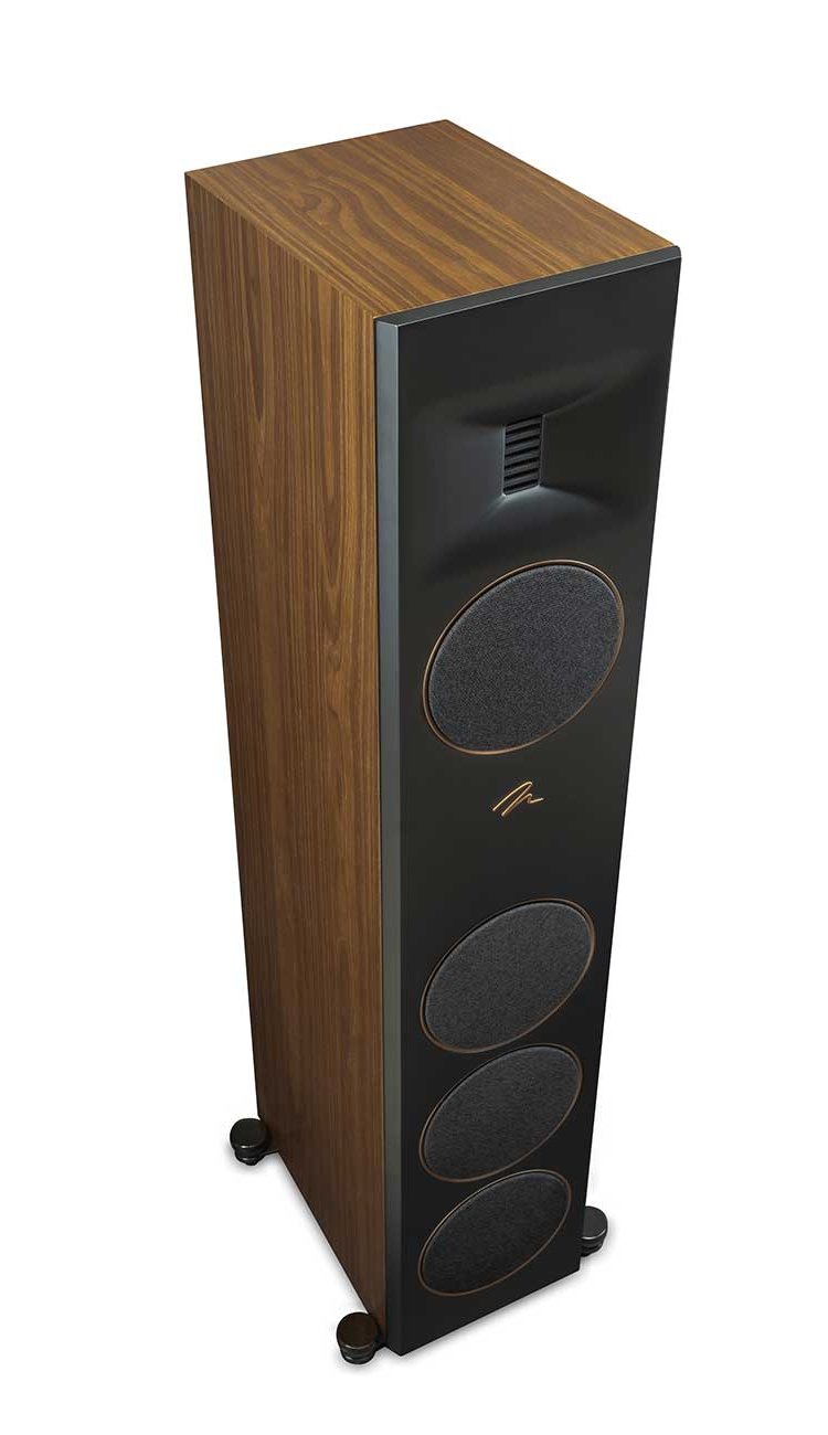 MartinLogan Motion XT F200 Walnut Floorstanding Speaker (Each)