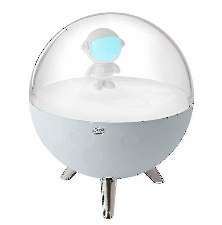 Night Lights Ambient Lighting Guardian Night Light Light Music Sleep Aid Bedroom Atmosphere Light