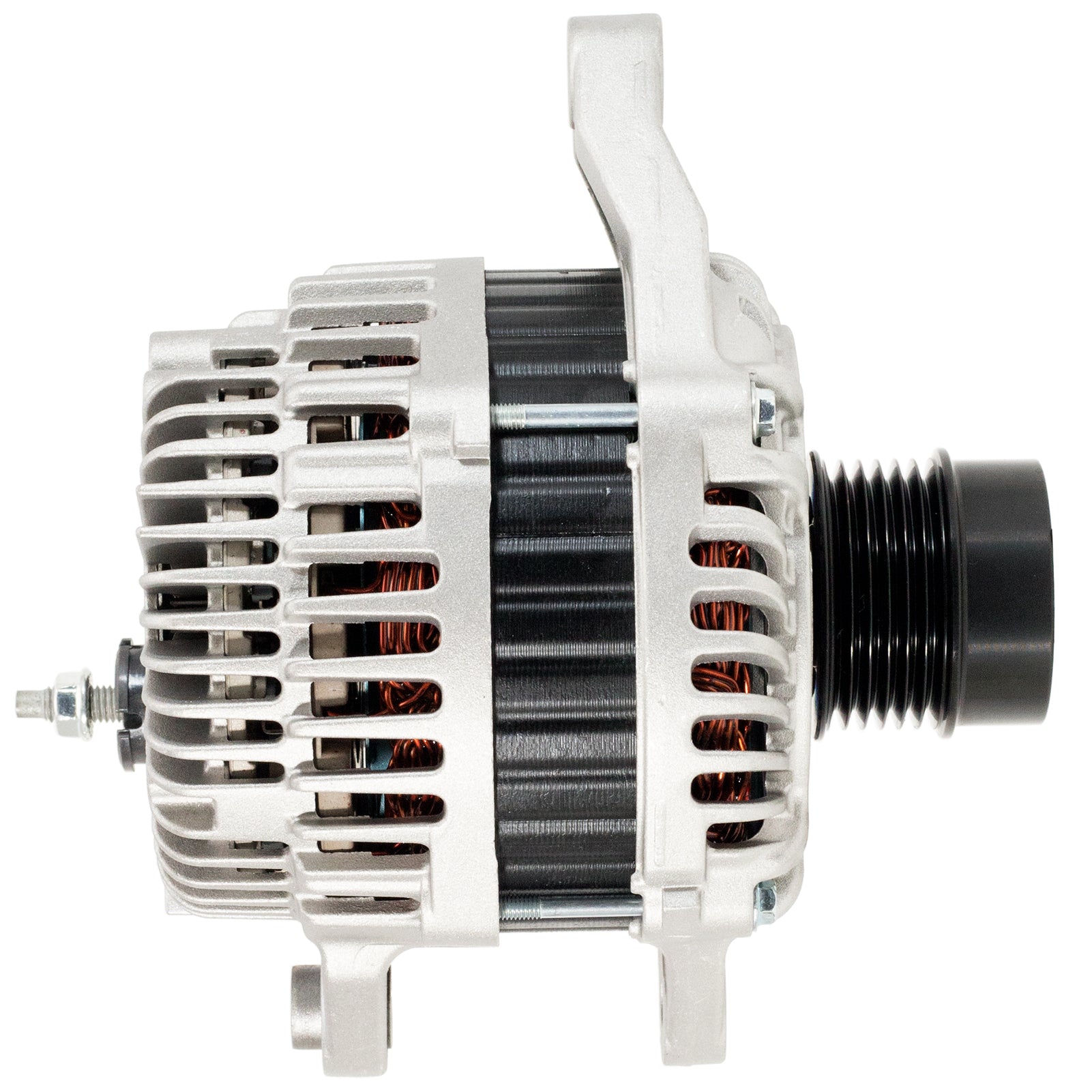 Hex Autoparts Alternator for Dodge Caliber 2007-2011 Jeep Compass Patriot 2007-2016 11231