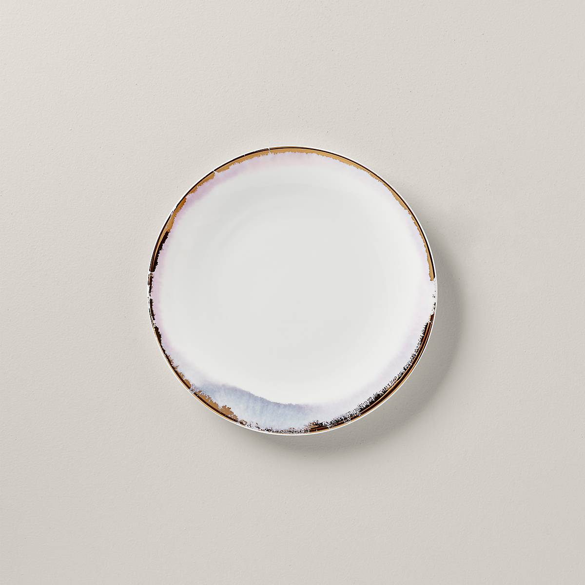 Summer Radiance Dinner Plate