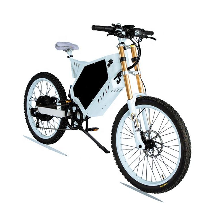 No Foldable electric scooter with seat Fast 1000W  8000W city bike electric bike Eu Warehouse Scooters for sales