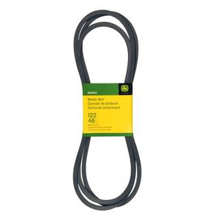 John Deere 48 in. Deck Drive Belt GX21833