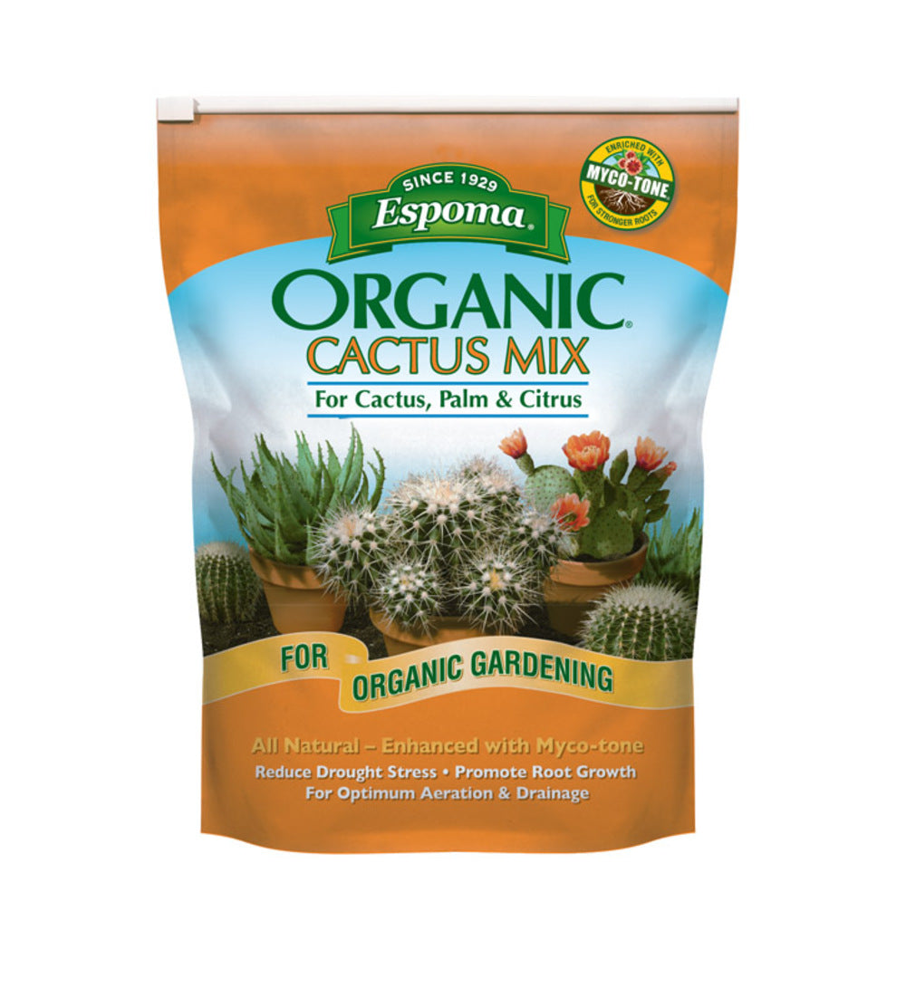 CACTUS MIX 4 QT