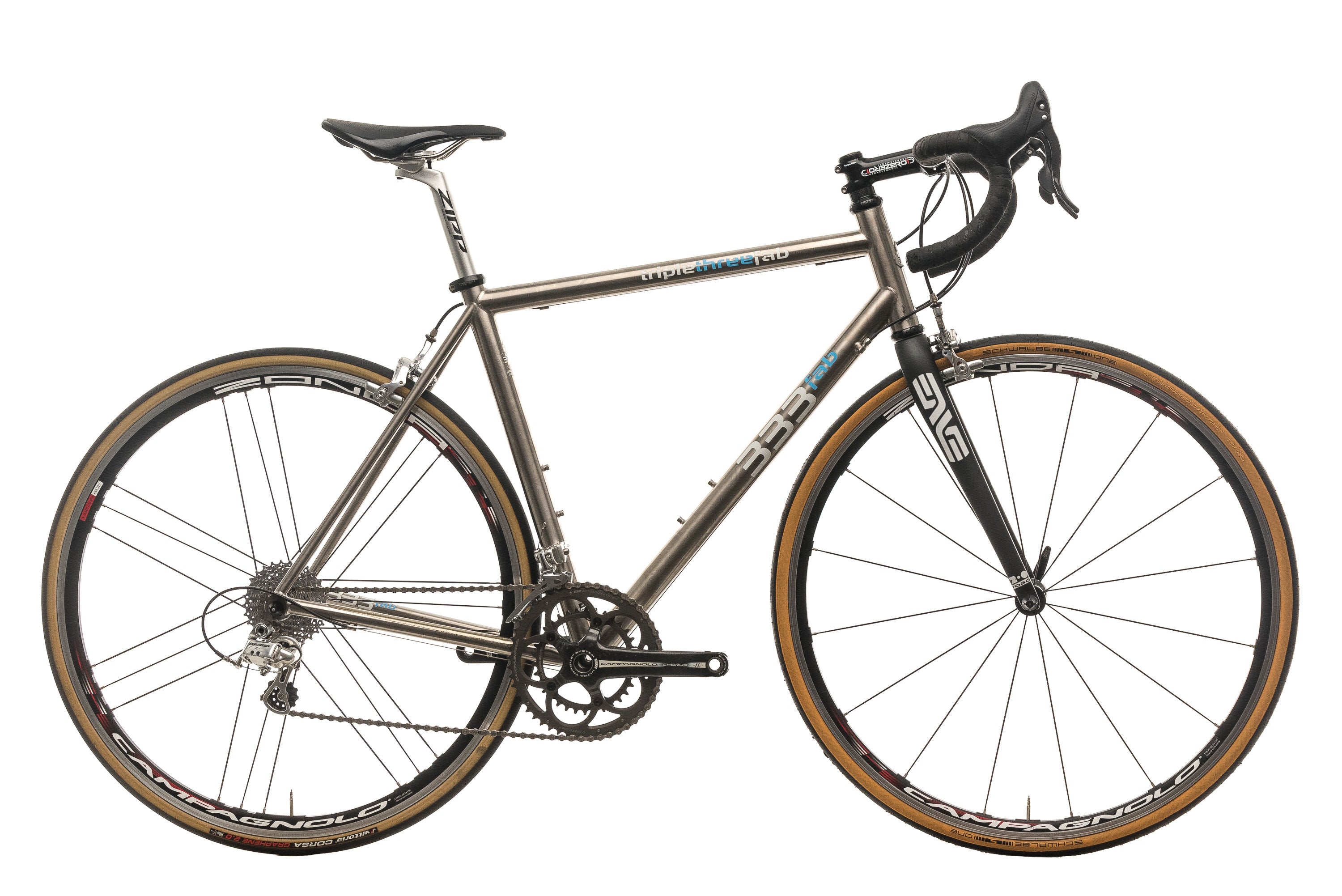 333fab Road Bike - Medium