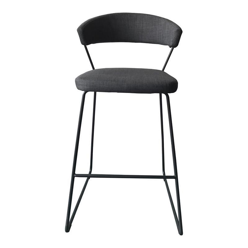 Moe's Home Collection Adria Barstool