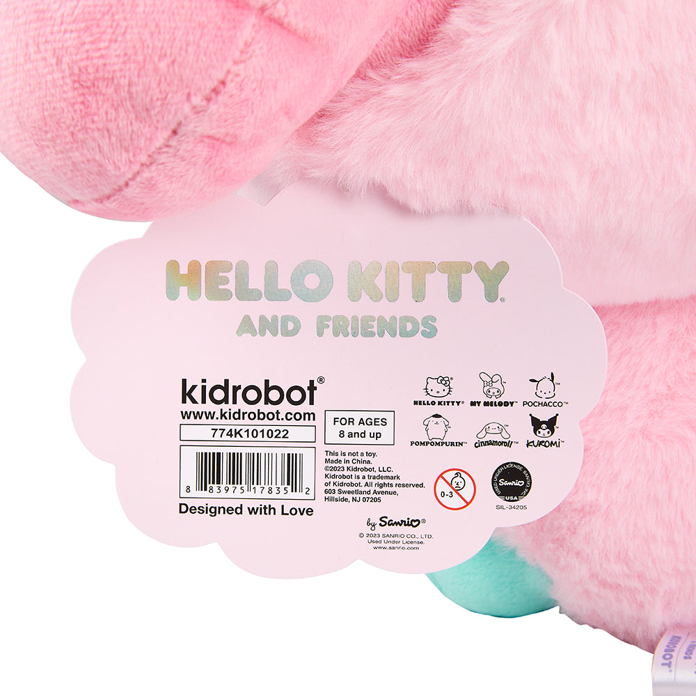 Hello Kitty® and Friends My Melody Unicorn 13