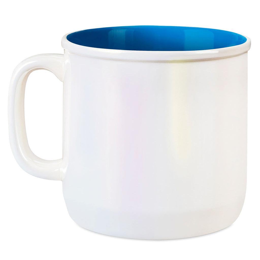 Hallmark  60 Mug, 16 oz.