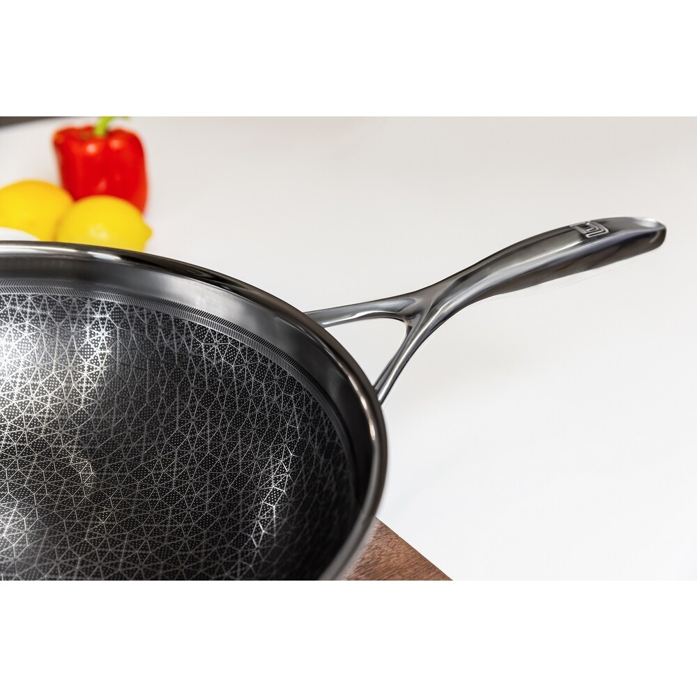 DiamondClad by Livwell 12\