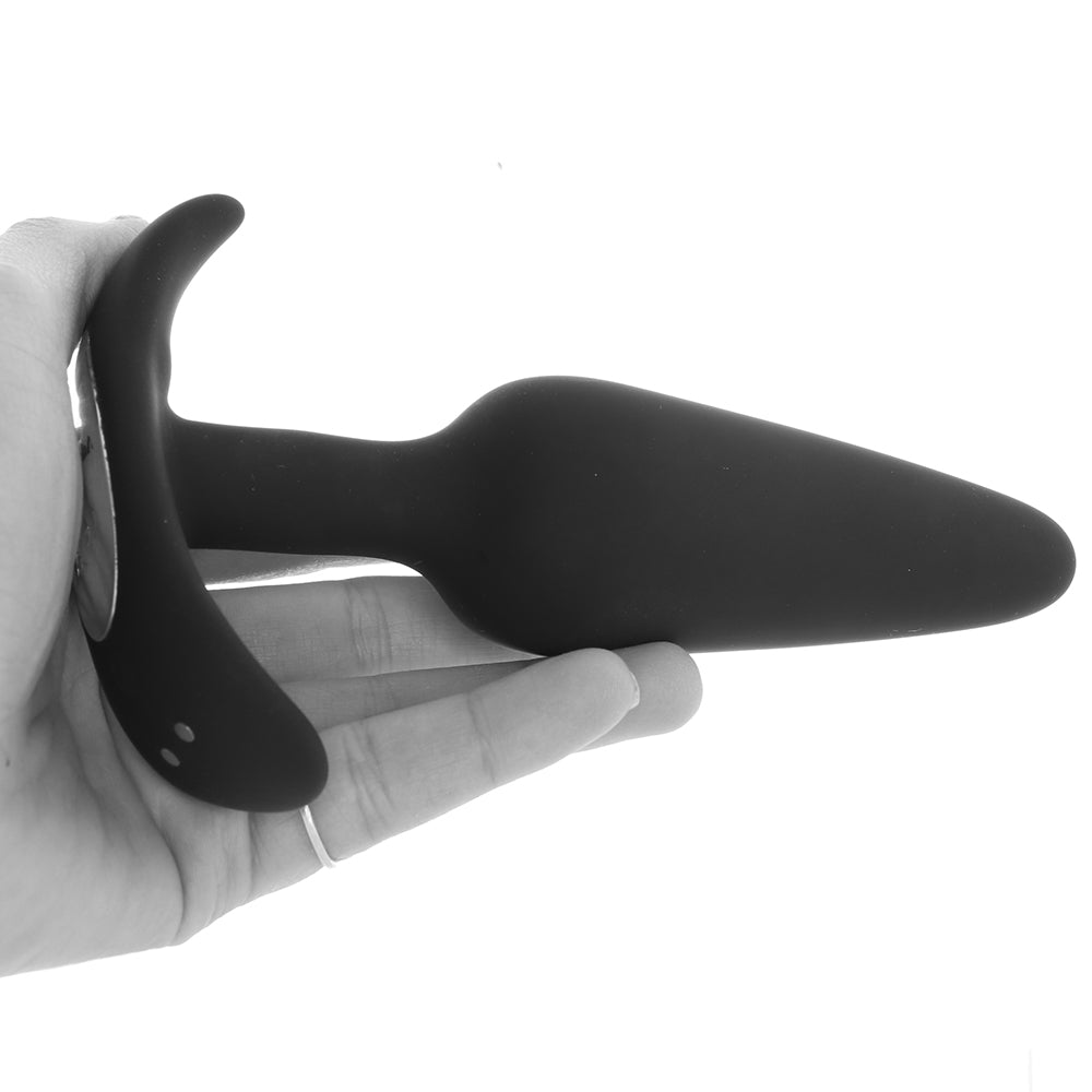 Adam & Eve's Rechargeable Vibrating Anal Plug