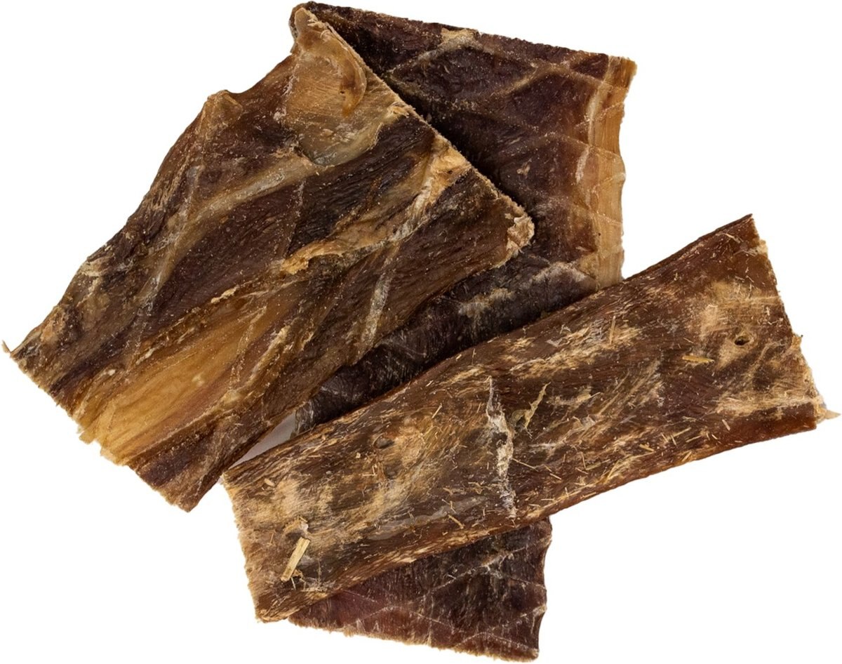 Pupford Beef Jerky Dog Treats