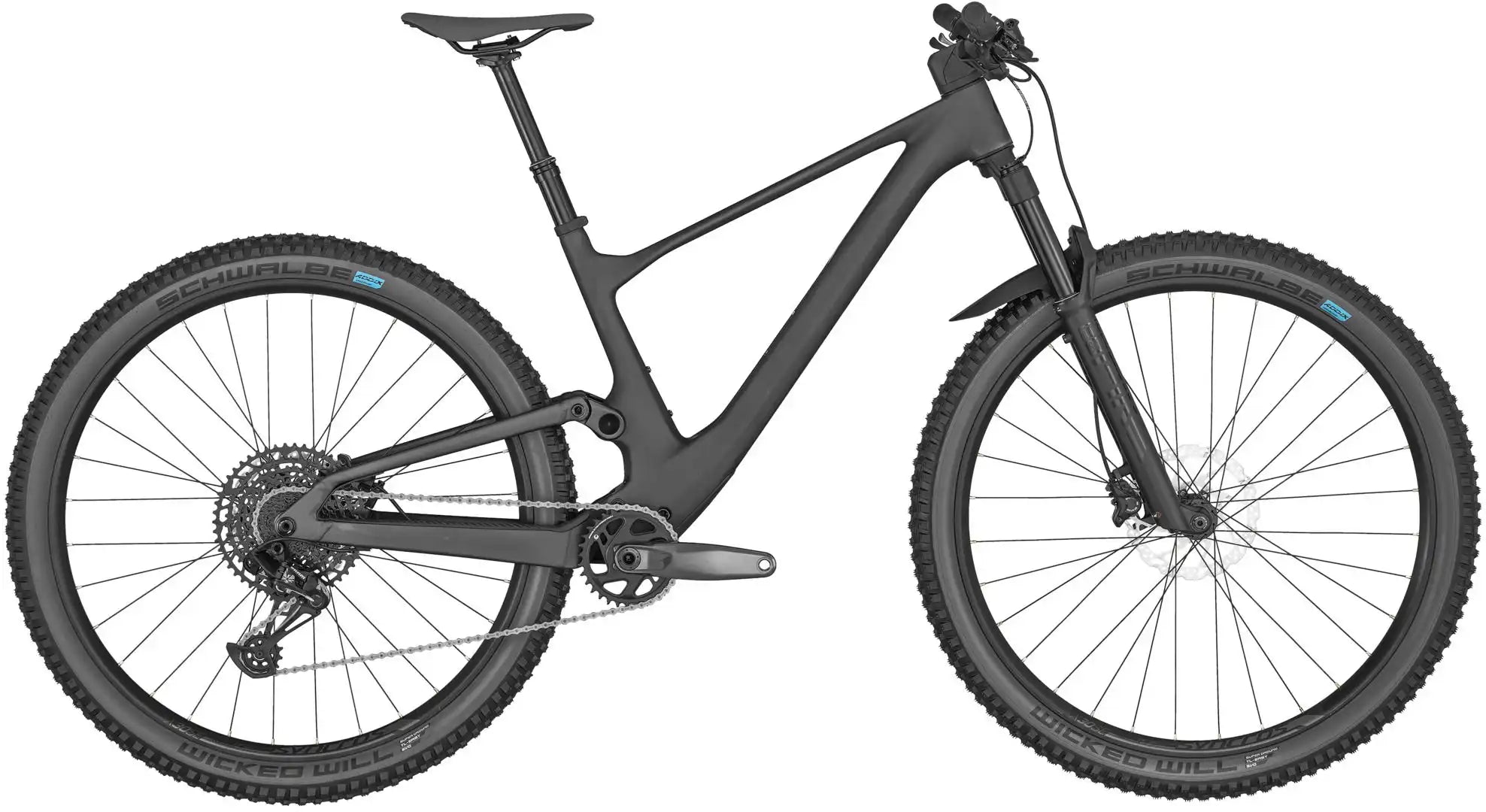 2024 Scott Spark 940