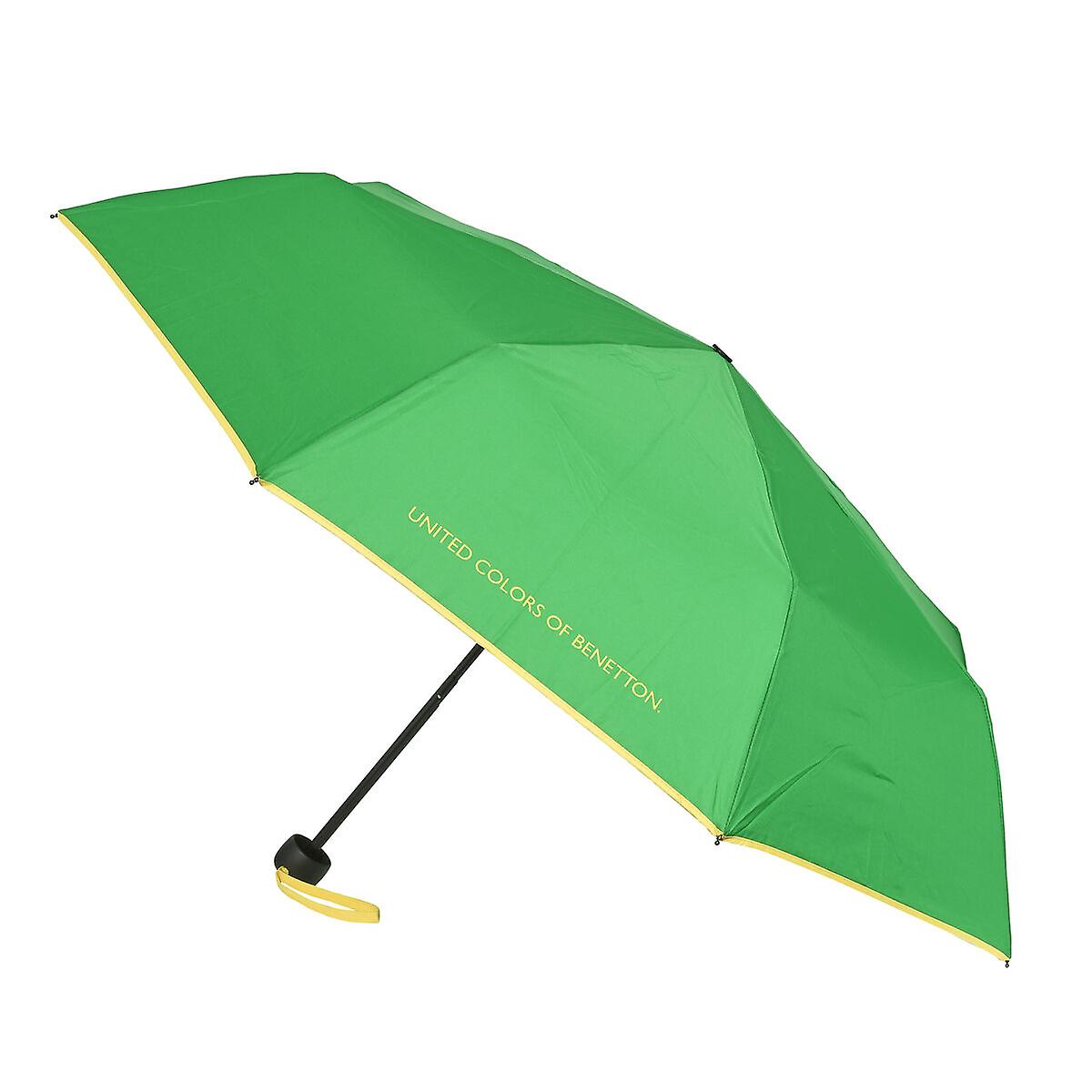 Foldable Umbrella Benetton Green (? 94 cm)