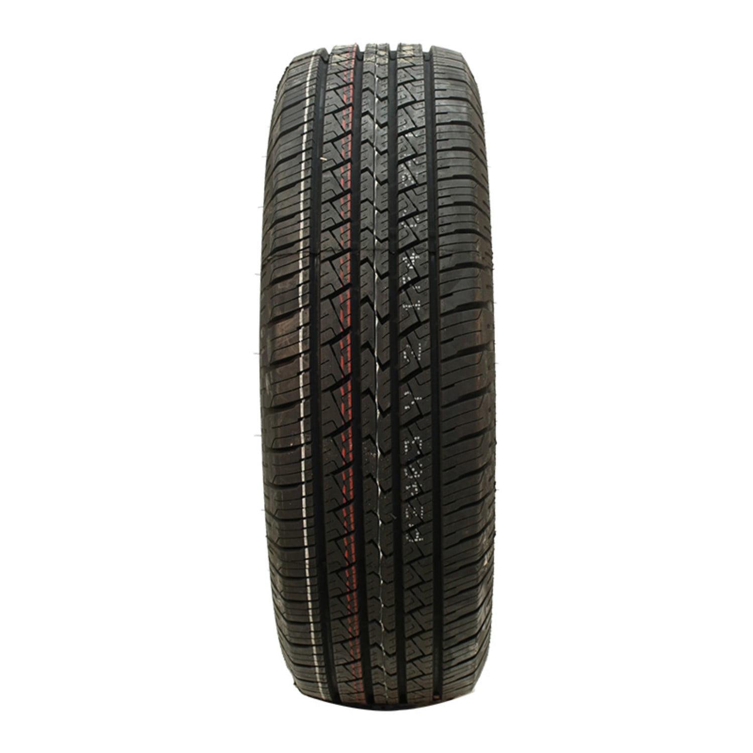 GT Radial Savero HT2 Highway P265/60R18 109T Light Truck Tire